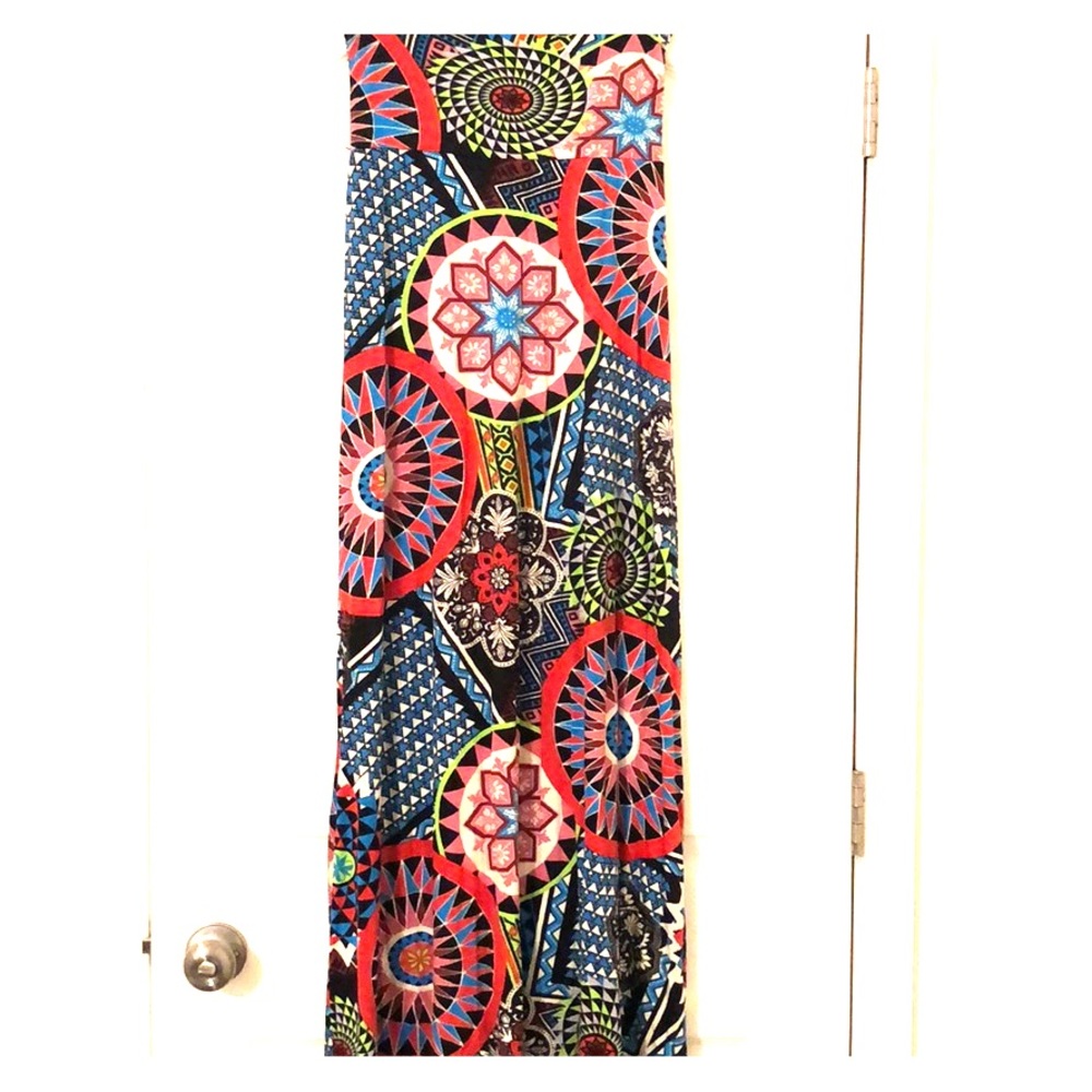 Maxi skirt